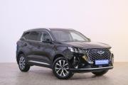 Chery Tiggo 7 Pro Max I Омск  - изображение 26