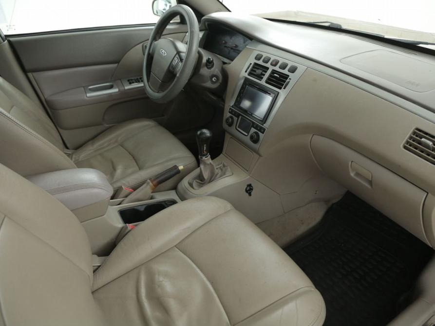 Chery Fora (A21) Иваново  - изображение 9