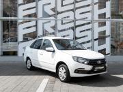 Lada (ВАЗ) Granta I Рестайлинг Ставрополь  - изображение 20