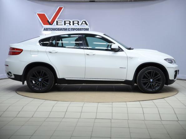BMW X6 I (E71) Рестайлинг с пробегом 2013 года, цена 1 580 000 рублей, 285856 км, внедорожник, Автокод Объявления
