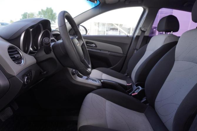 Chevrolet Cruze I с пробегом 2012 года, цена 616 000 рублей, 225749 км, хэтчбек, Автокод Объявления