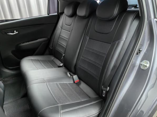 Kia Rio IV Рестайлинг с пробегом 2021 года, цена 1 978 000 рублей, 48000 км, хэтчбек, Автокод Объявления