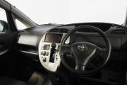 Toyota Ractis I Новосибирск  - изображение 27