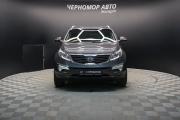 Kia Sportage III Крым  - изображение 31