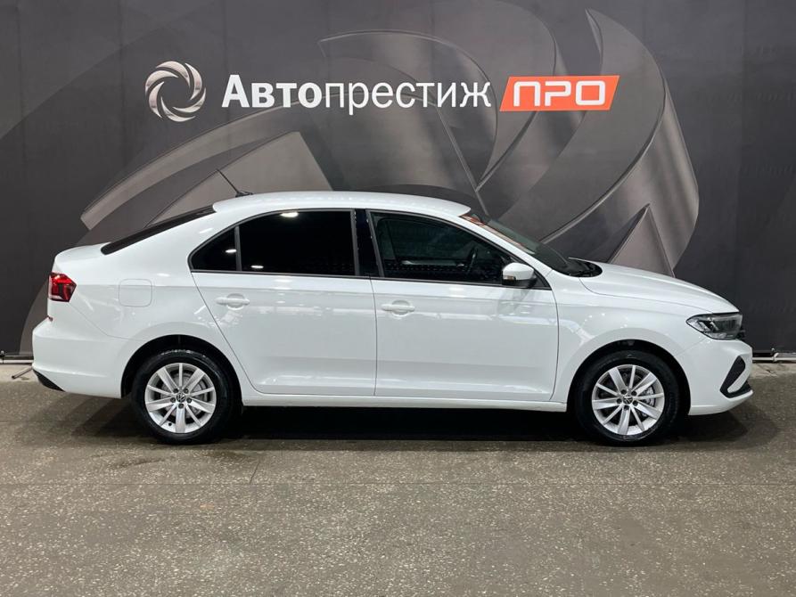 Volkswagen Polo VI Пермь  - изображение 3