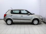 Skoda Fabia II Рестайлинг Ростов-на-Дону  - изображение 19
