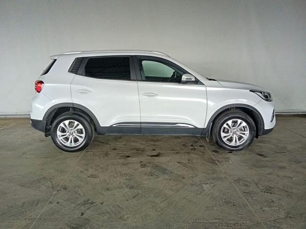 Chery Tiggo 4 Pro I с пробегом 2023 года, цена 1 599 000 рублей, 35356 км, внедорожник, Автокод Объявления