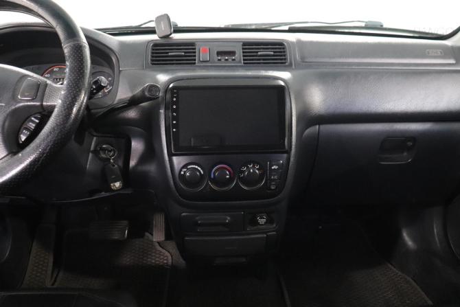 Honda CR-V I Рестайлинг с пробегом 2001 года, цена 421 000 рублей, 491000 км, внедорожник, Автокод Объявления