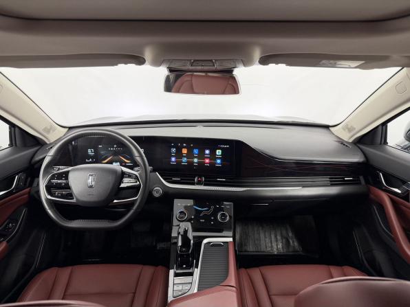 FAW Bestune B70 I с пробегом 2023 года, цена 2 150 000 рублей, 33800 км, лифтбек, Автокод Объявления