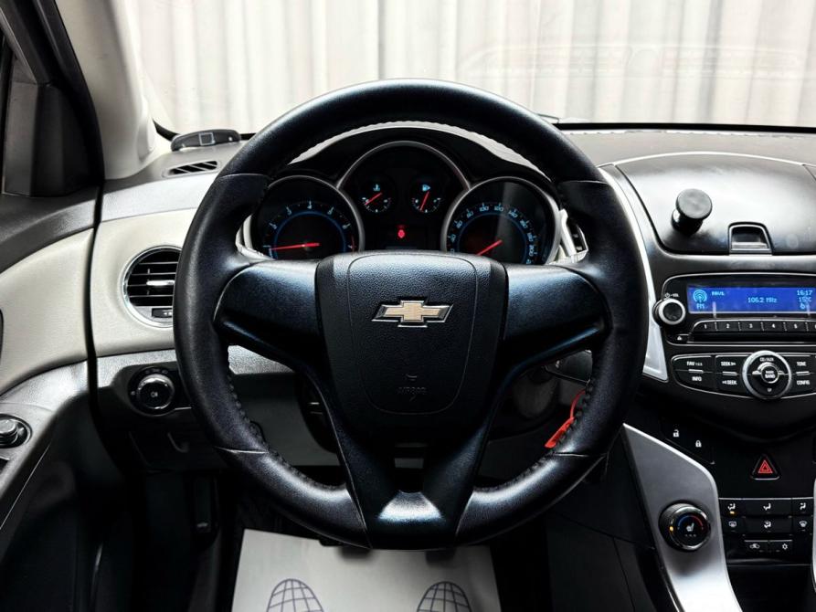 Chevrolet Cruze I Рестайлинг Ижевск  - изображение 18