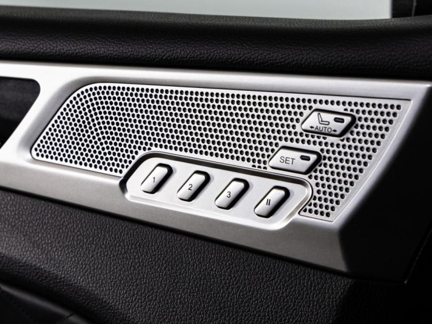 SsangYong Rexton IV Санкт-Петербург  - изображение 23