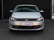 Volkswagen Polo V Москва  - изображение 18