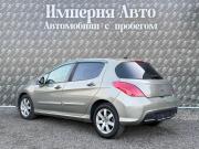 Peugeot 308 I Краснодар  - изображение 36