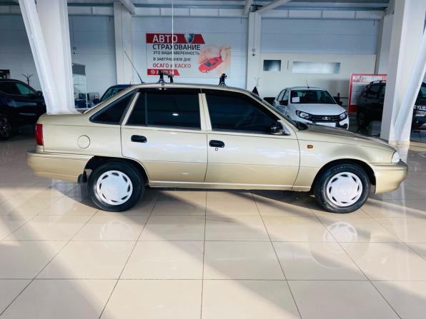 Daewoo Nexia I с пробегом 2006 года, цена 160 000 рублей, 220000 км, седан, Автокод Объявления
