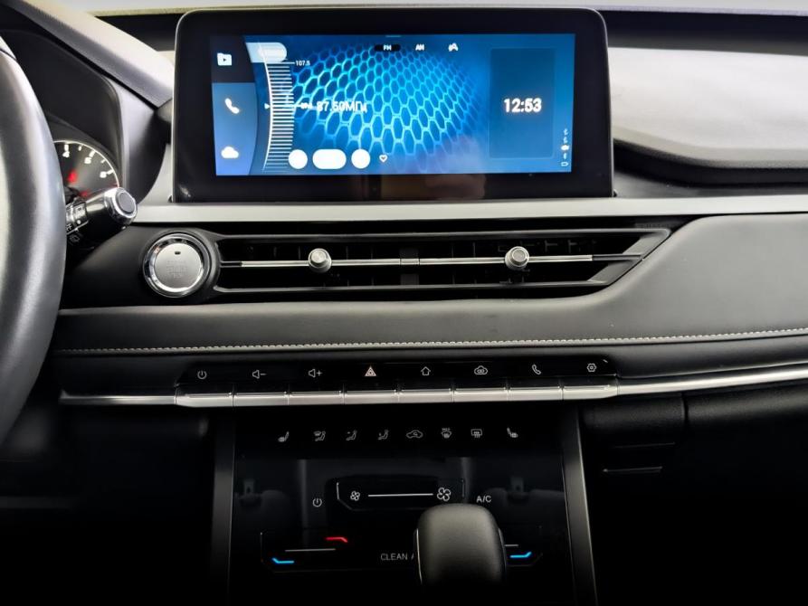 Chery Tiggo 4 Pro I Рестайлинг Москва  - изображение 15