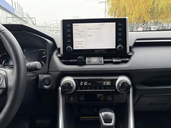 Toyota RAV4 V (XA50) с пробегом 2020 года, цена 3 450 000 рублей, 62091 км, внедорожник, Автокод Объявления