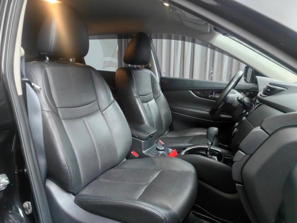 Nissan X-Trail III Рестайлинг с пробегом 2021 года, цена 2 777 000 рублей, 114892 км, внедорожник, Автокод Объявления