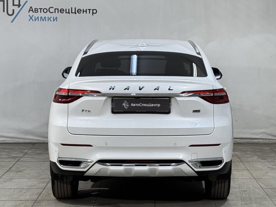 Haval F7x I Химки  - изображение 8