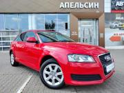 Audi A3 II (8P) Рестайлинг 2 Набережные Челны  - изображение 19