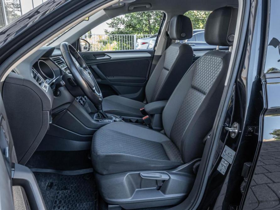 Volkswagen Tiguan II Ставрополь  - изображение 10