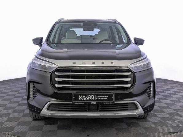 Exeed VX I с пробегом 2023 года, цена 2 830 000 рублей, 32625 км, внедорожник, Автокод Объявления