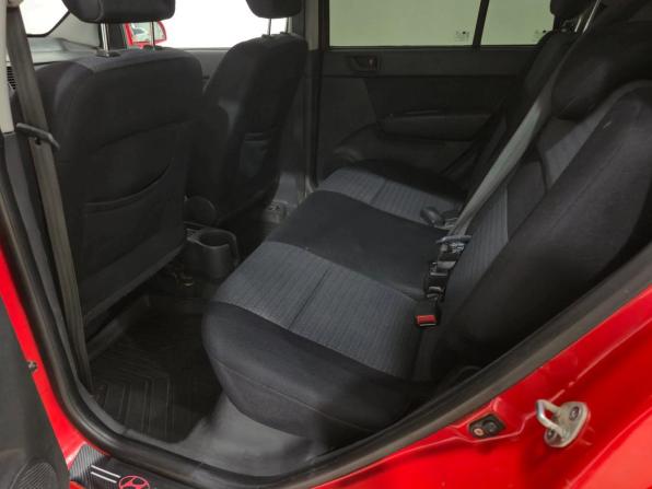 Hyundai Getz I Рестайлинг с пробегом 2008 года, цена 345 000 рублей, 205707 км, хэтчбек, Автокод Объявления