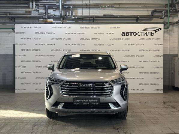 Haval Jolion I с пробегом 2023 года, цена 1 849 000 рублей, 82000 км, внедорожник, Автокод Объявления