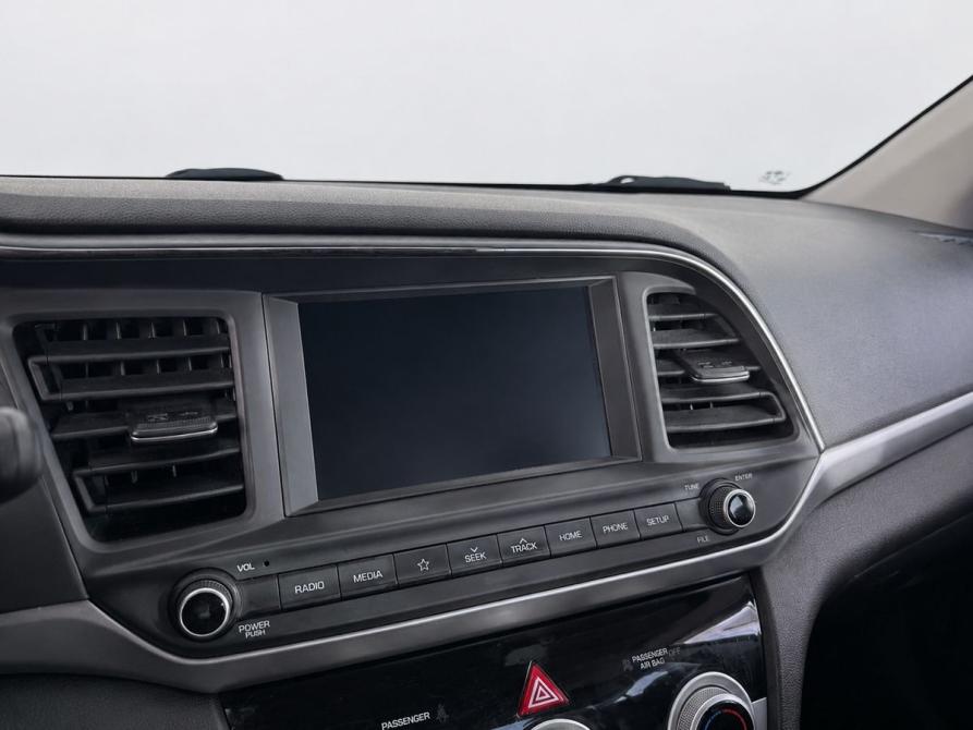 Hyundai Avante VI Рестайлинг Уфа  - изображение 11