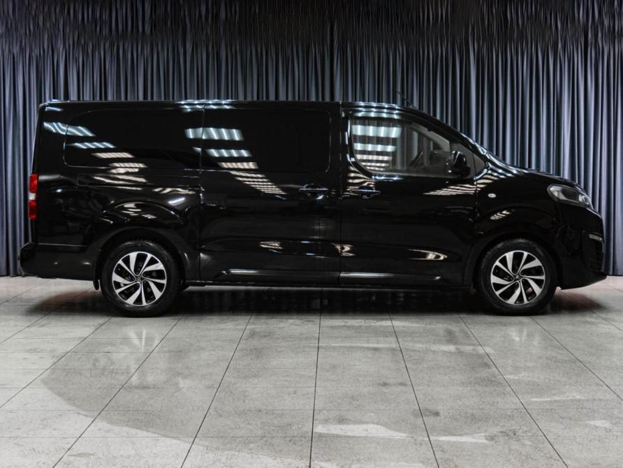 Citroen SpaceTourer I Тюмень  - изображение 5