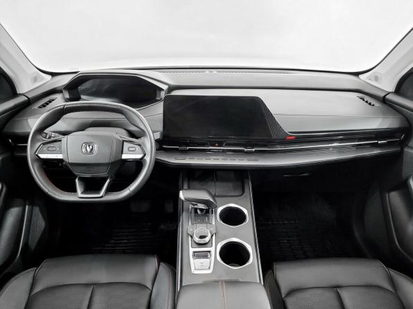 Changan CS55 Plus II с пробегом 2023 года, цена 1 870 000 рублей, 88076 км, внедорожник, Автокод Объявления