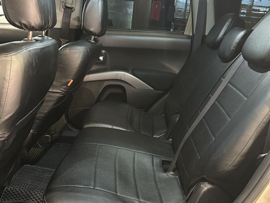 Mitsubishi Outlander II Тюмень  - изображение 9