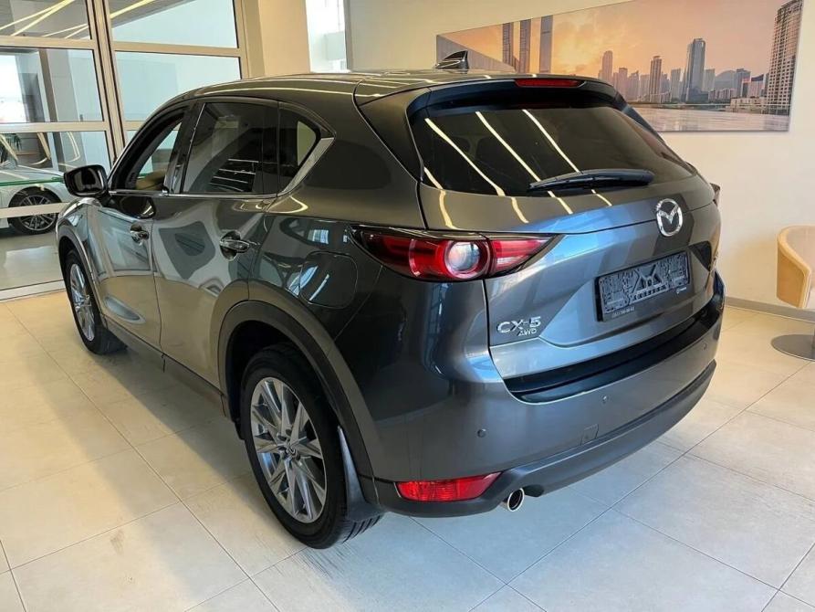 Mazda CX-5 II Челябинск  - изображение 6