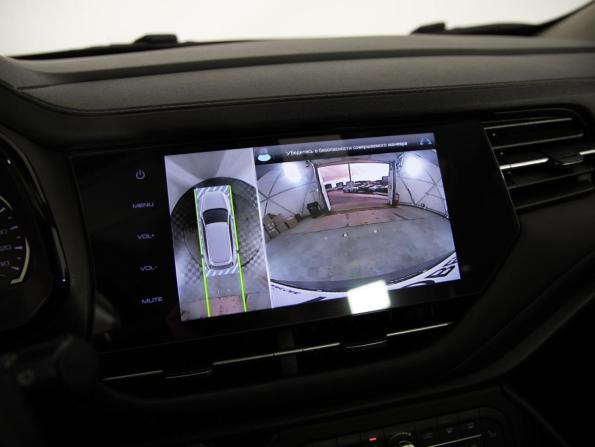 Haval F7 I с пробегом 2019 года, цена 1 899 000 рублей, 127588 км, внедорожник, Автокод Объявления