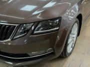 Skoda Octavia III (A7) Рестайлинг Уфа  - изображение 35