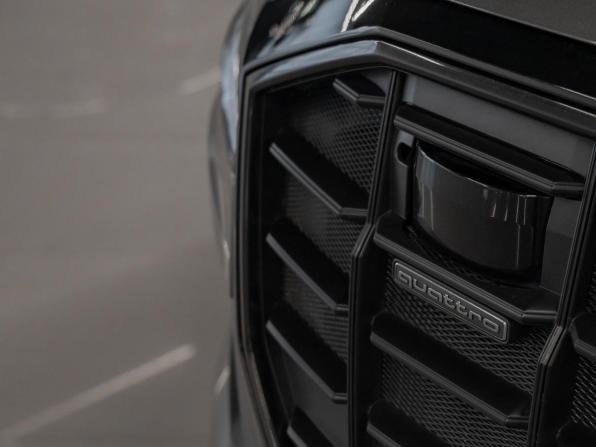 Audi Q8 I (4M) с пробегом 2018 года, цена 4 880 000 рублей, 150124 км, внедорожник, Автокод Объявления