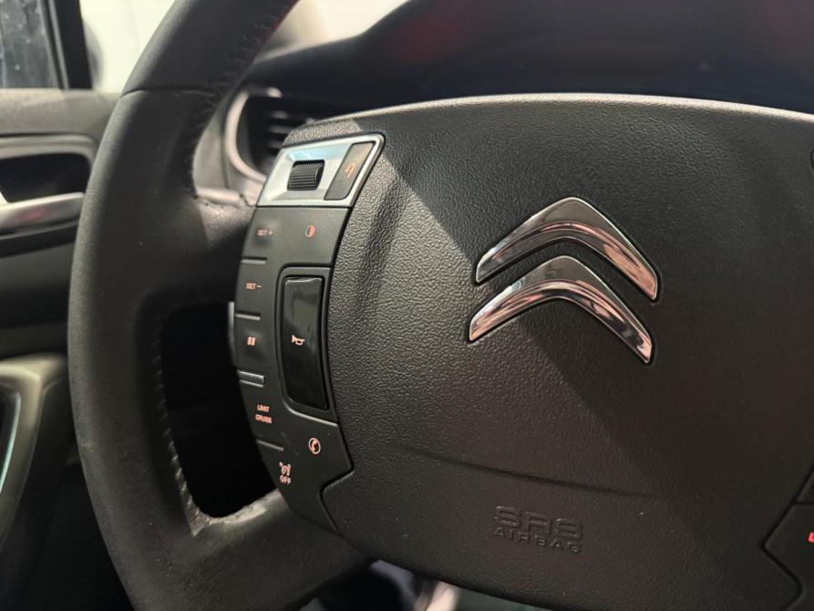 Citroen C5 II Самара  - изображение 17
