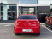 Chery Bonus 3 (E3/A19) Москва  - изображение 24