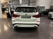 BMW X3 III (G01) Казань  - изображение 29