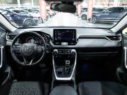 Toyota RAV4 V (XA50) Санкт-Петербург  - изображение 29