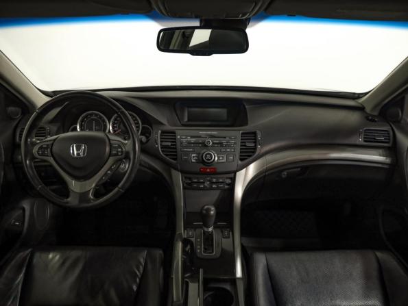 Honda Accord VIII с пробегом 2008 года, цена 989 777 рублей, 183422 км, седан, Автокод Объявления