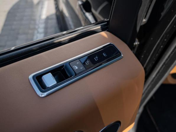Land Rover Range Rover IV Рестайлинг с пробегом 2021 года, цена 10 150 000 рублей, 91078 км, внедорожник, Автокод Объявления