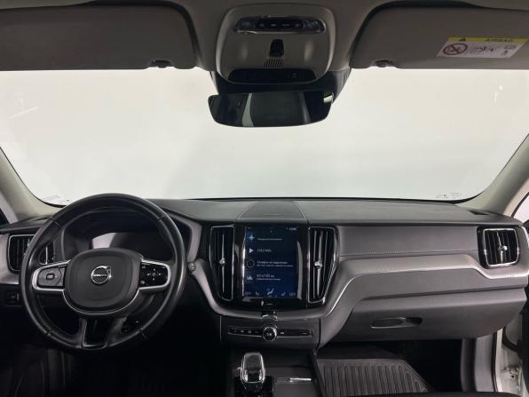 Volvo XC60 II с пробегом 2019 года, цена 3 499 000 рублей, 100000 км, внедорожник, Автокод Объявления