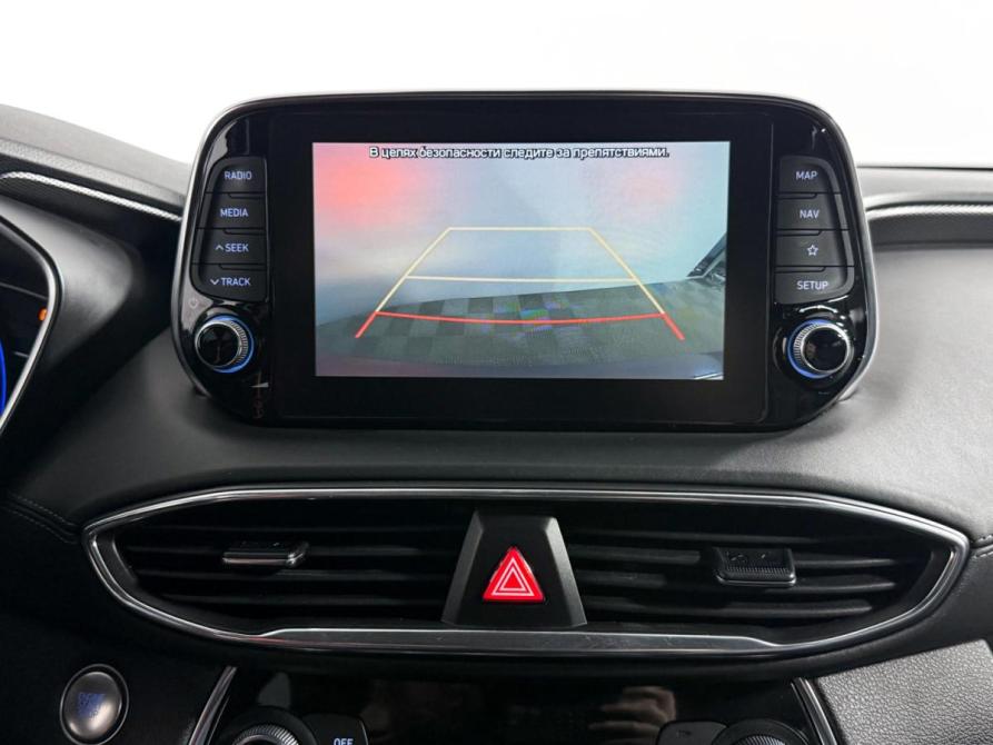 Hyundai Santa Fe IV Санкт-Петербург  - изображение 19
