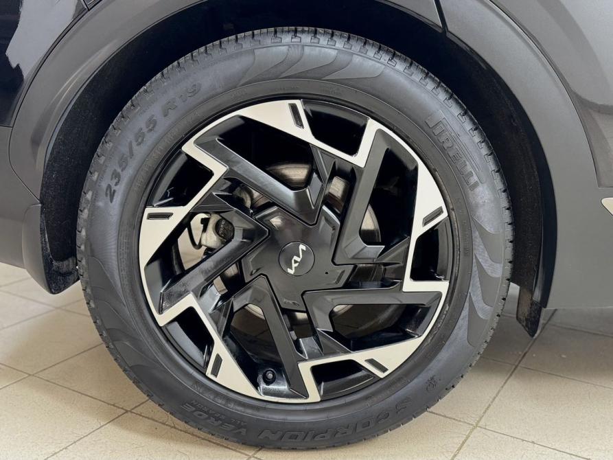 Kia Sportage V Вологда  - изображение 21
