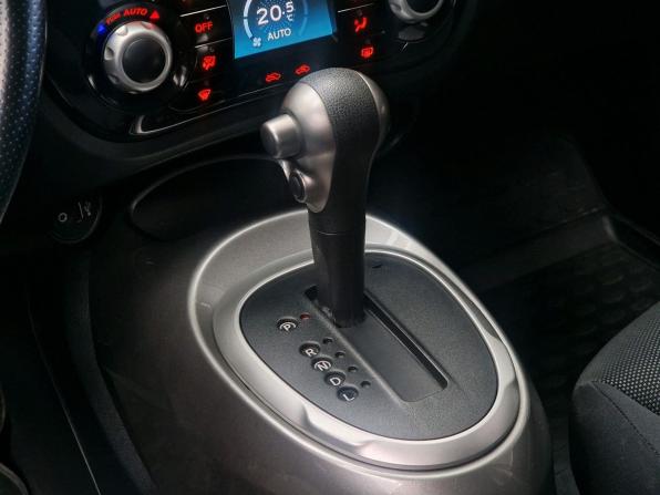 Nissan Juke I с пробегом 2012 года, цена 960 000 рублей, 110859 км, внедорожник, Автокод Объявления