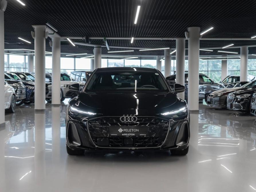 Audi A6 VI (C9) Москва  - изображение 3