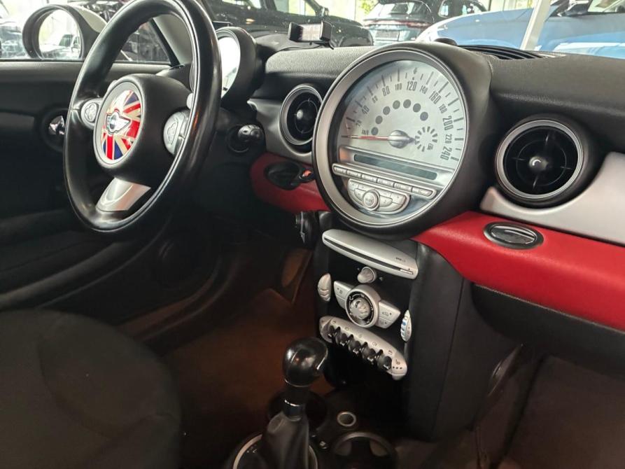 Mini Hatch II (R56) Новосибирск  - изображение 16