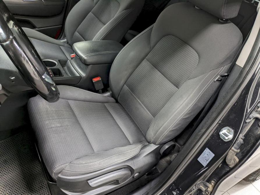 Kia Sportage IV Москва  - изображение 13
