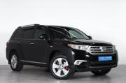 Toyota Highlander II (XU40) Рестайлинг Новосибирск  - изображение 23