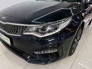 Kia Optima IV Рестайлинг Смоленск  - изображение 61